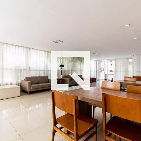 Apartamento à venda com 57m², 2 quartos e 1 vaga Apartamento à venda com 57m², 2 quartos e 1 vagaÁrea comum - Salão de festas