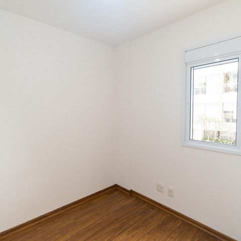 Apartamento à venda com 57m², 2 quartos e 1 vaga Apartamento à venda com 57m², 2 quartos e 1 vagaQuarto