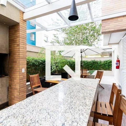 Apartamento à venda com 57m², 2 quartos e 1 vaga Apartamento à venda com 57m², 2 quartos e 1 vagaÁrea comum - Churrasqueira
