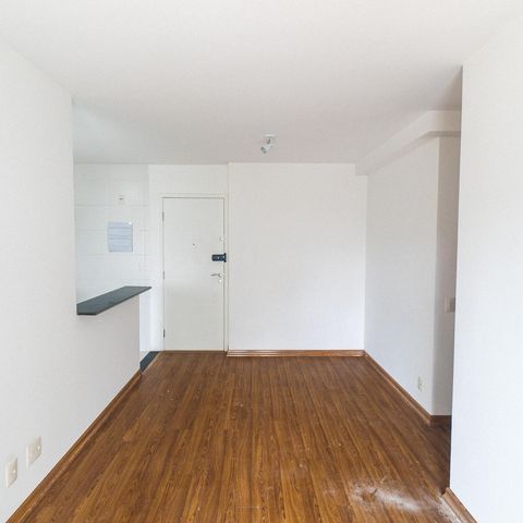Apartamento à venda com 57m², 2 quartos e 1 vaga Apartamento à venda com 57m², 2 quartos e 1 vagaSala