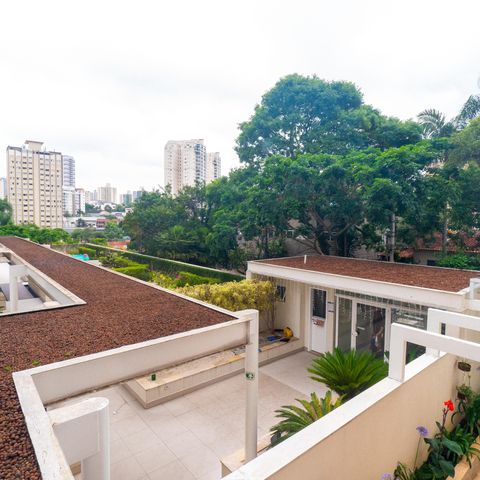 Apartamento à venda com 57m², 2 quartos e 1 vaga Apartamento à venda com 57m², 2 quartos e 1 vagaVista da Sacada da Sala