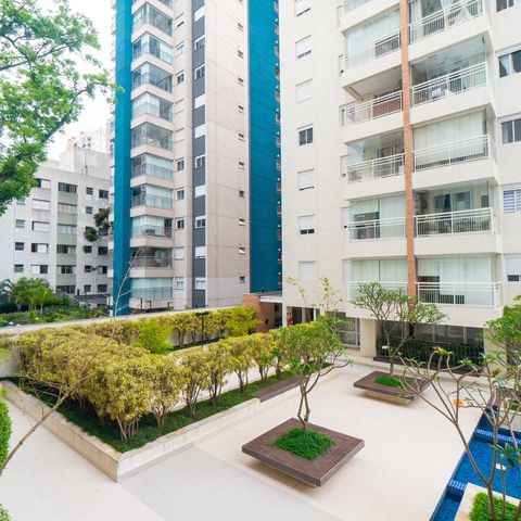 Apartamento à venda com 57m², 2 quartos e 1 vaga Apartamento à venda com 57m², 2 quartos e 1 vagaVista do Quarto