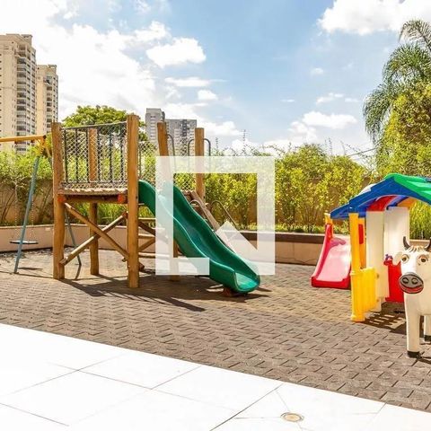Apartamento à venda com 57m², 2 quartos e 1 vaga Apartamento à venda com 57m², 2 quartos e 1 vagaÁrea comum - Playground
