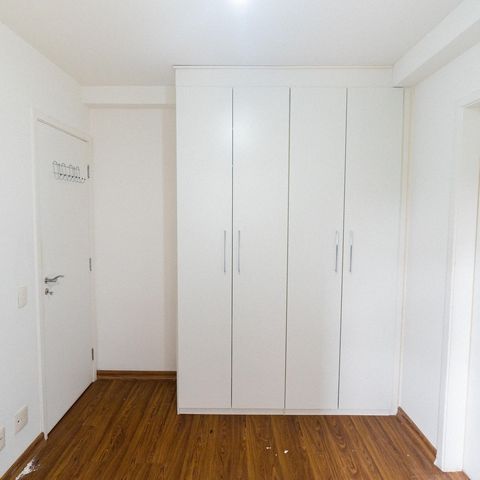 Apartamento à venda com 57m², 2 quartos e 1 vaga Apartamento à venda com 57m², 2 quartos e 1 vagaSuite