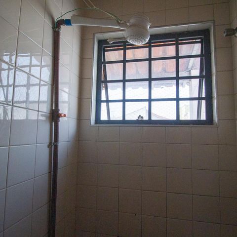 Apartamento para alugar com 110m², 2 quartos e sem vagaBanheiro Social