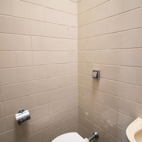 Apartamento para alugar com 110m², 2 quartos e sem vagaBanheiro da Suíte 2