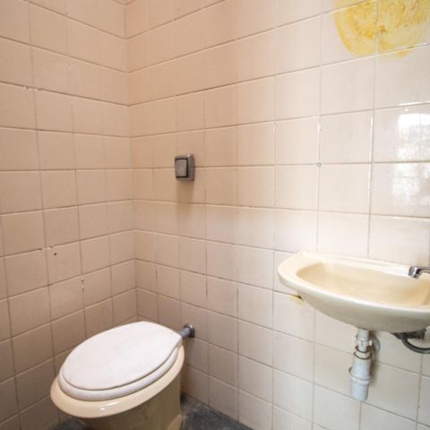 Apartamento para alugar com 110m², 2 quartos e sem vagaBanheiro da Suíte 1