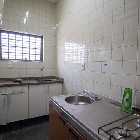 Apartamento para alugar com 110m², 2 quartos e sem vagaCozinha