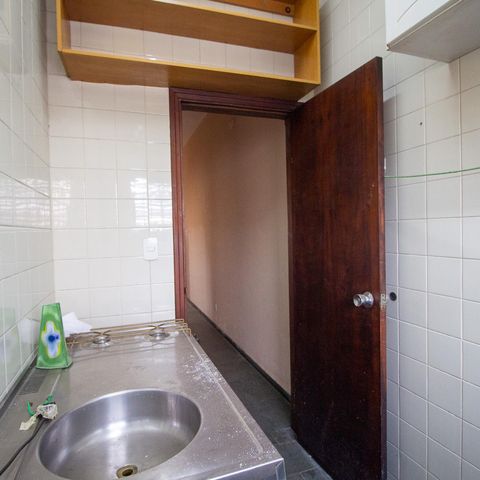 Apartamento para alugar com 110m², 2 quartos e sem vagaCozinha