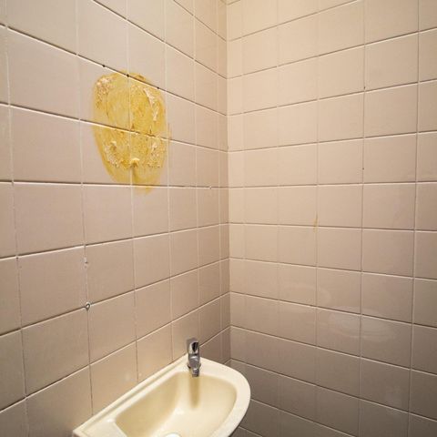 Apartamento para alugar com 110m², 2 quartos e sem vagaBanheiro da Suíte 1