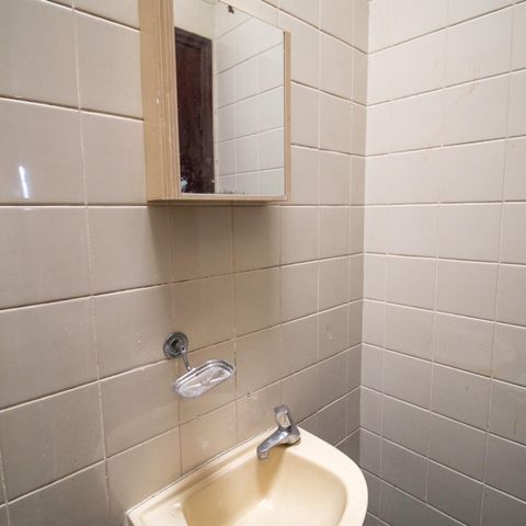 Apartamento para alugar com 110m², 2 quartos e sem vagaBanheiro da Suíte 2