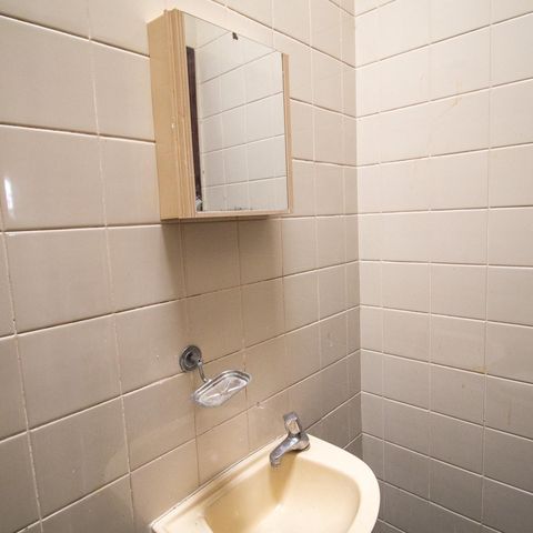 Apartamento para alugar com 110m², 2 quartos e sem vagaBanheiro da Suíte 2