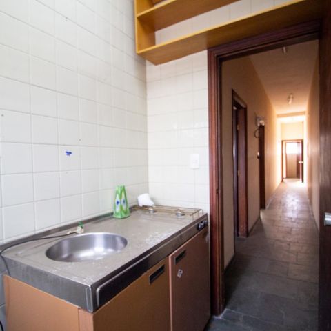 Apartamento para alugar com 110m², 2 quartos e sem vagaCozinha