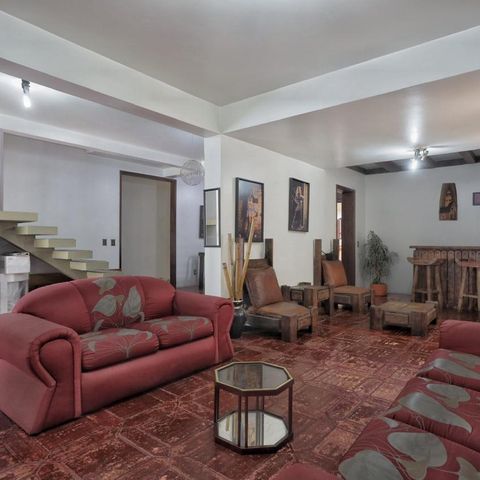 Casa à venda com 280m², 3 quartos e 3 vagas Casa à venda com 280m², 3 quartos e 3 vagasSala 2