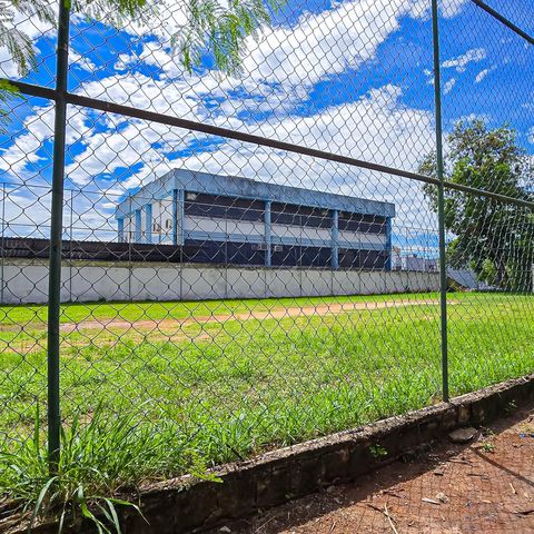 Apartamento à venda com 61m², 2 quartos e 1 vagaQuadra Esportiva