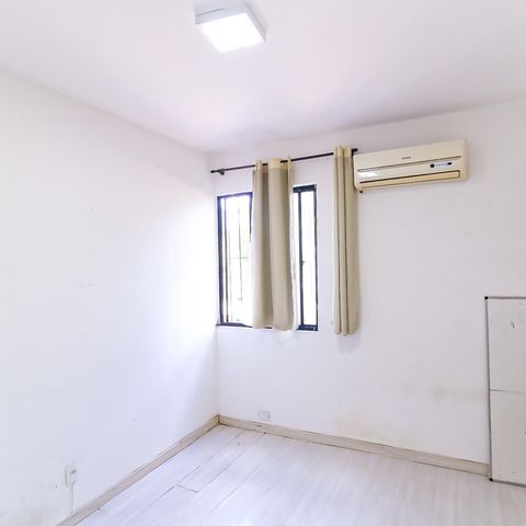Apartamento à venda com 61m², 2 quartos e 1 vagaQuarto 1
