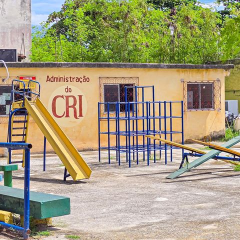 Apartamento à venda com 61m², 2 quartos e 1 vagaÁrea comum - Playground