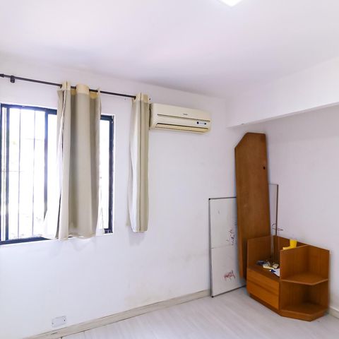 Apartamento à venda com 61m², 2 quartos e 1 vagaQuarto 1