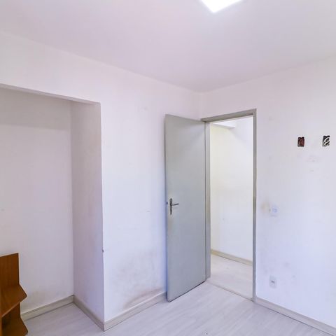 Apartamento à venda com 61m², 2 quartos e 1 vagaQuarto 1