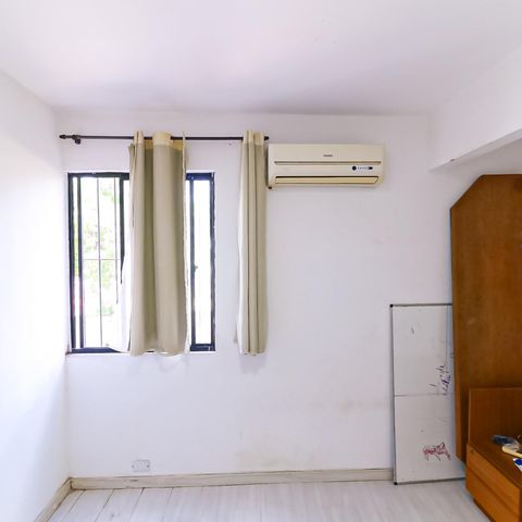 Apartamento à venda com 61m², 2 quartos e 1 vagaQuarto 1