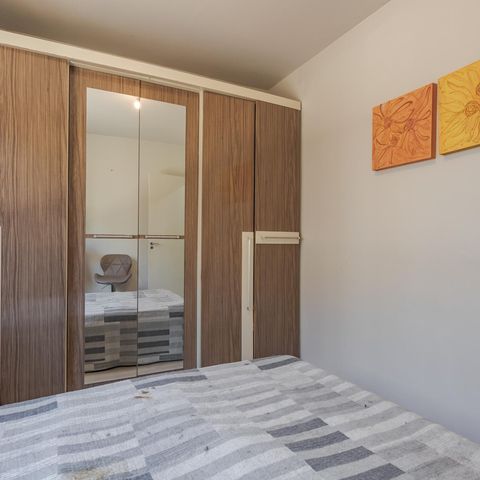 Apartamento à venda com 67m², 2 quartos e 1 vaga Apartamento à venda com 67m², 2 quartos e 1 vagaQuarto 1