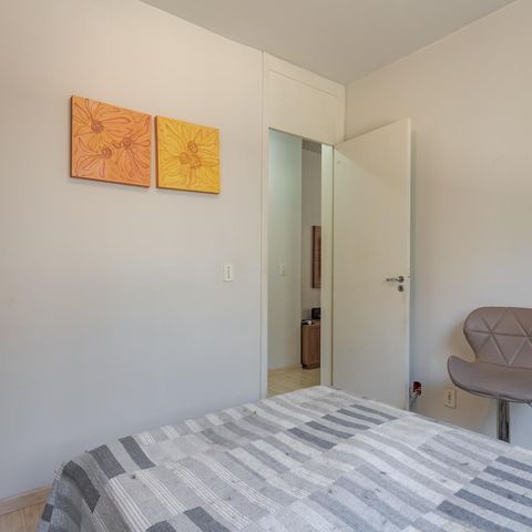Apartamento à venda com 67m², 2 quartos e 1 vaga Apartamento à venda com 67m², 2 quartos e 1 vagaQuarto 1