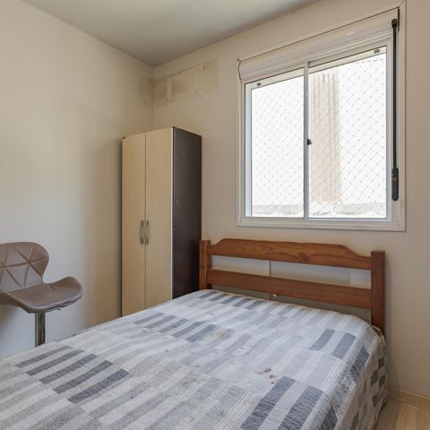 Apartamento à venda com 67m², 2 quartos e 1 vaga Apartamento à venda com 67m², 2 quartos e 1 vagaQuarto 1