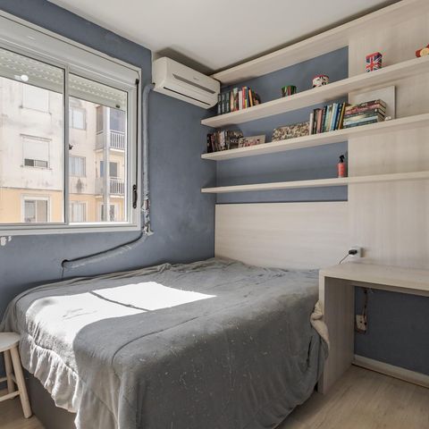 Apartamento à venda com 67m², 2 quartos e 1 vaga Apartamento à venda com 67m², 2 quartos e 1 vagaQuarto 2