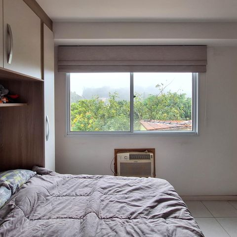 Apartamento à venda com 57m², 2 quartos e 1 vaga Apartamento à venda com 57m², 2 quartos e 1 vagaSuíte