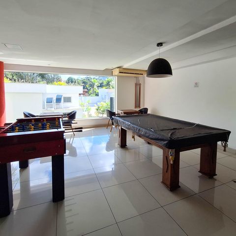 Apartamento à venda com 57m², 2 quartos e 1 vaga Apartamento à venda com 57m², 2 quartos e 1 vagaÁrea comum