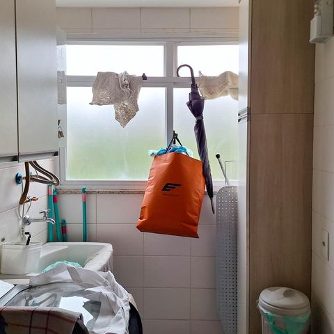 Apartamento à venda com 57m², 2 quartos e 1 vaga Apartamento à venda com 57m², 2 quartos e 1 vagaÁrea de Serviço