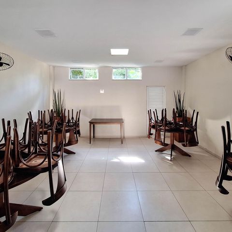 Apartamento à venda com 57m², 2 quartos e 1 vaga Apartamento à venda com 57m², 2 quartos e 1 vagaÁrea comum