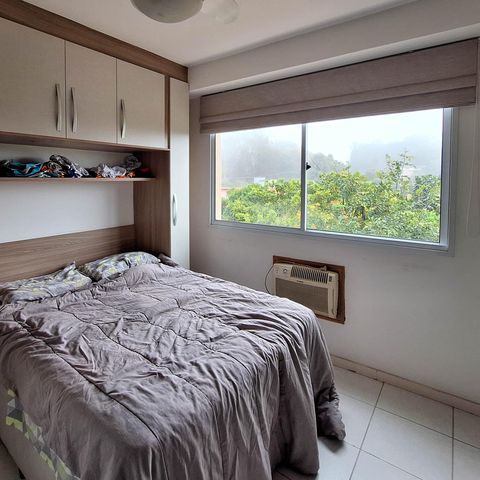 Apartamento à venda com 57m², 2 quartos e 1 vaga Apartamento à venda com 57m², 2 quartos e 1 vagaSuíte