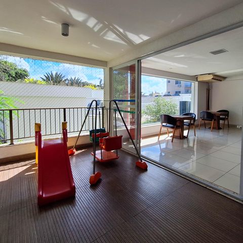 Apartamento à venda com 57m², 2 quartos e 1 vaga Apartamento à venda com 57m², 2 quartos e 1 vagaÁrea comum