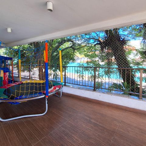 Apartamento à venda com 57m², 2 quartos e 1 vaga Apartamento à venda com 57m², 2 quartos e 1 vagaÁrea comum
