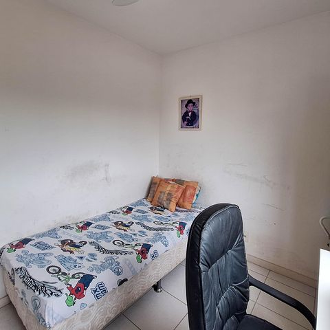 Apartamento à venda com 57m², 2 quartos e 1 vaga Apartamento à venda com 57m², 2 quartos e 1 vagaQuarto