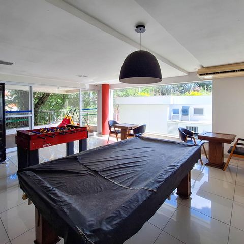 Apartamento à venda com 57m², 2 quartos e 1 vaga Apartamento à venda com 57m², 2 quartos e 1 vagaÁrea comum