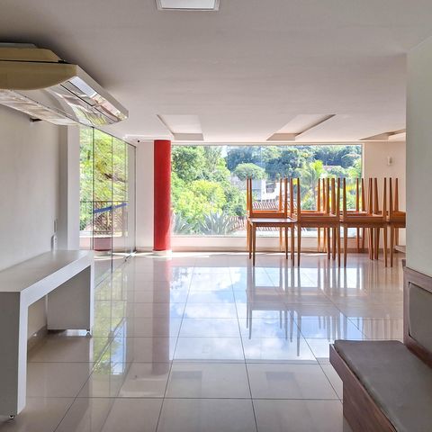 Apartamento à venda com 57m², 2 quartos e 1 vaga Apartamento à venda com 57m², 2 quartos e 1 vagaÁrea comum