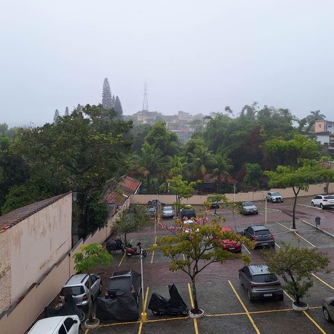 Apartamento à venda com 57m², 2 quartos e 1 vaga Apartamento à venda com 57m², 2 quartos e 1 vagaVista do Quarto