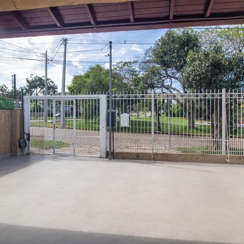 Casa à venda com 150m², 3 quartos e 5 vagas Casa à venda com 150m², 3 quartos e 5 vagasVista do Quarto 1