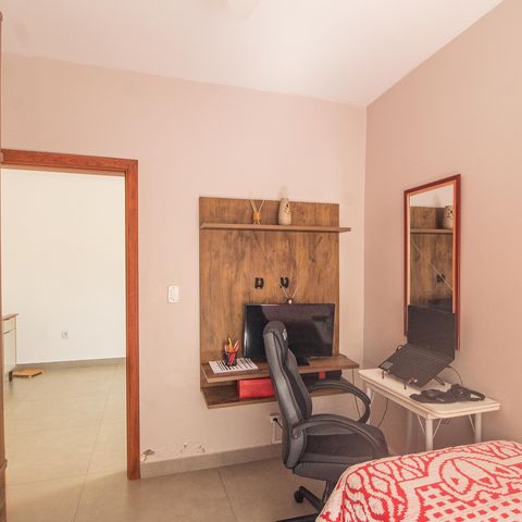Casa à venda com 150m², 3 quartos e 5 vagas Casa à venda com 150m², 3 quartos e 5 vagasQuarto 3