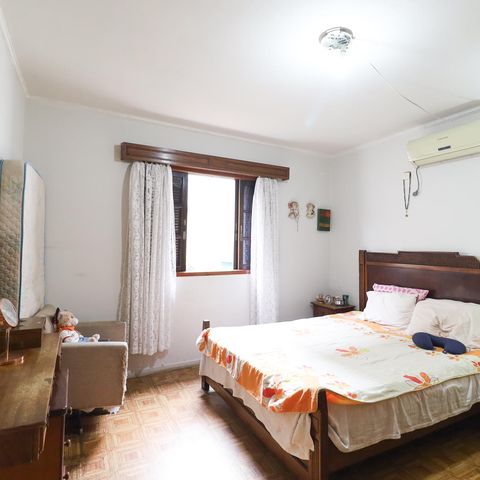 Casa à venda com 114m², 2 quartos e 2 vagas Casa à venda com 114m², 2 quartos e 2 vagasQuarto 2