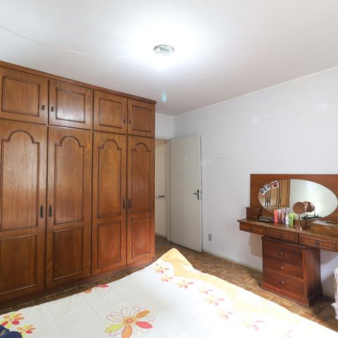 Casa à venda com 114m², 2 quartos e 2 vagas Casa à venda com 114m², 2 quartos e 2 vagasQuarto 2