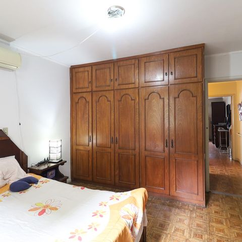 Casa à venda com 114m², 2 quartos e 2 vagas Casa à venda com 114m², 2 quartos e 2 vagasQuarto 2