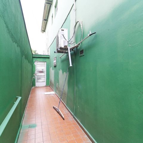Casa à venda com 114m², 2 quartos e 2 vagas Casa à venda com 114m², 2 quartos e 2 vagasQuintal