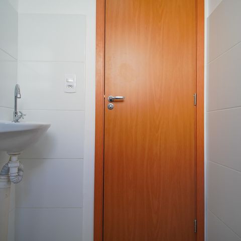 Apartamento para alugar com 52m², 2 quartos e 1 vagaBanheiro