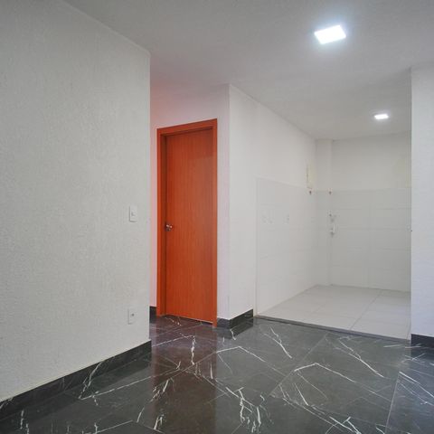 Apartamento para alugar com 52m², 2 quartos e 1 vagaSala