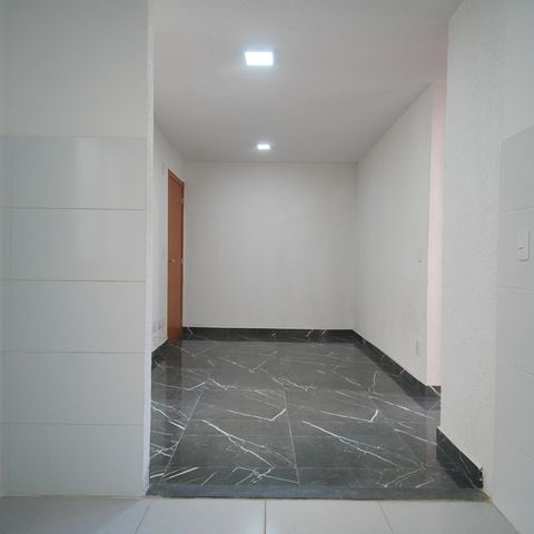 Apartamento para alugar com 52m², 2 quartos e 1 vagaCozinha