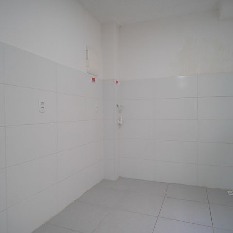 Apartamento para alugar com 52m², 2 quartos e 1 vagaCozinha