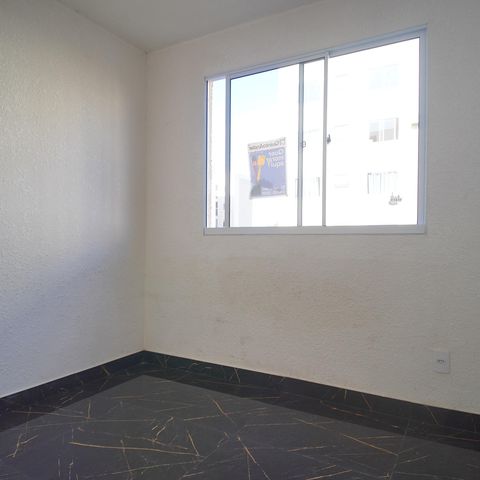 Apartamento para alugar com 52m², 2 quartos e 1 vagaQuarto 1